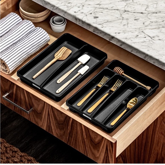 Madesmart drawer organizer - Picture 8 of 8